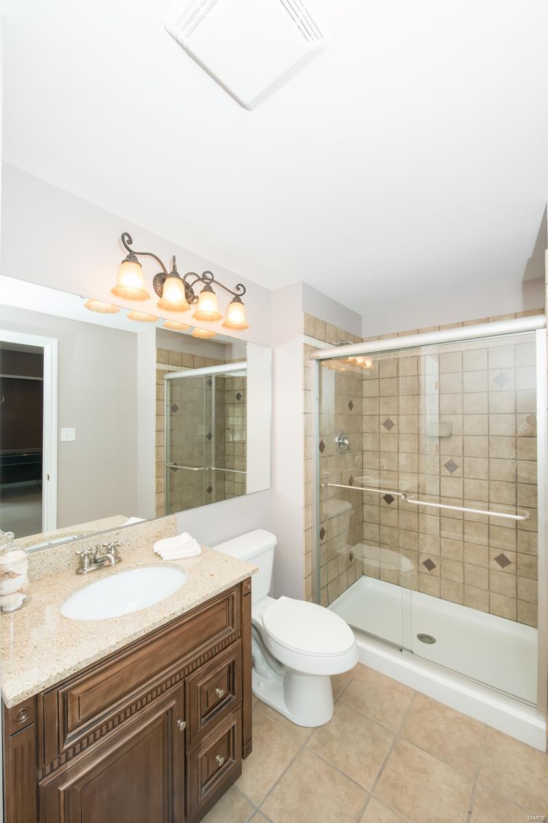 Highland Meadows #1 - Residential