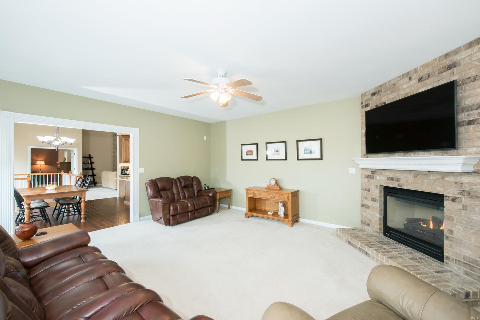 Highland Meadows #1 - Residential