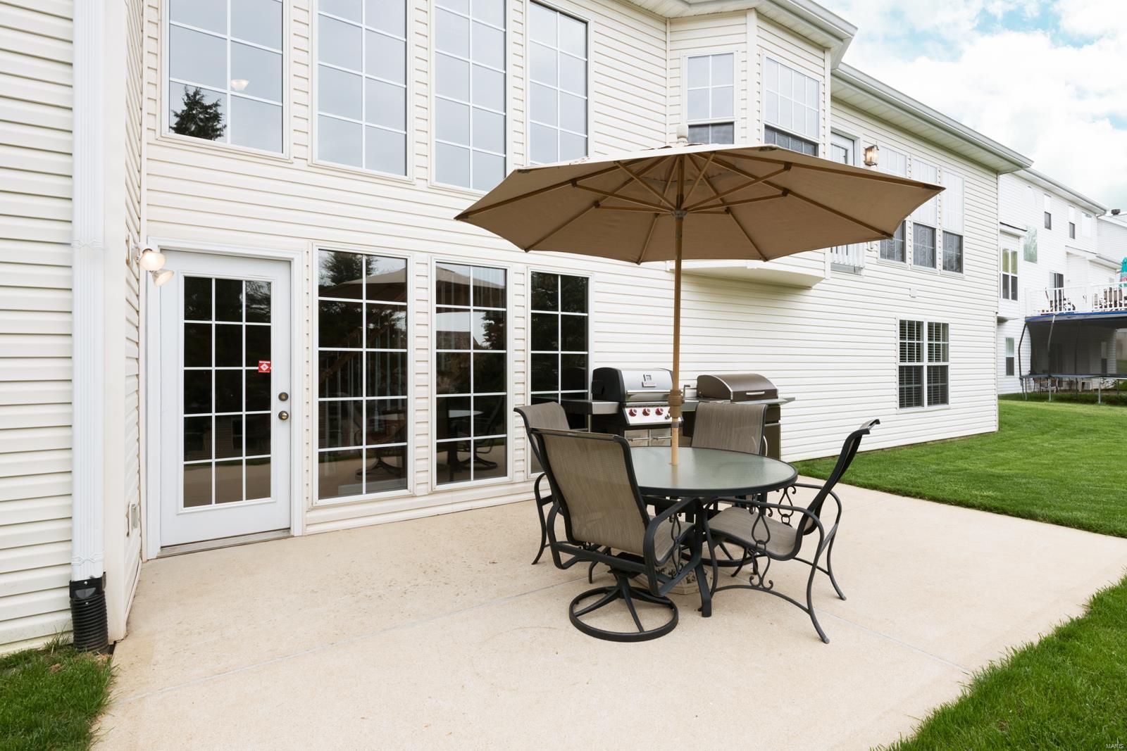 Highland Meadows #1 - Residential