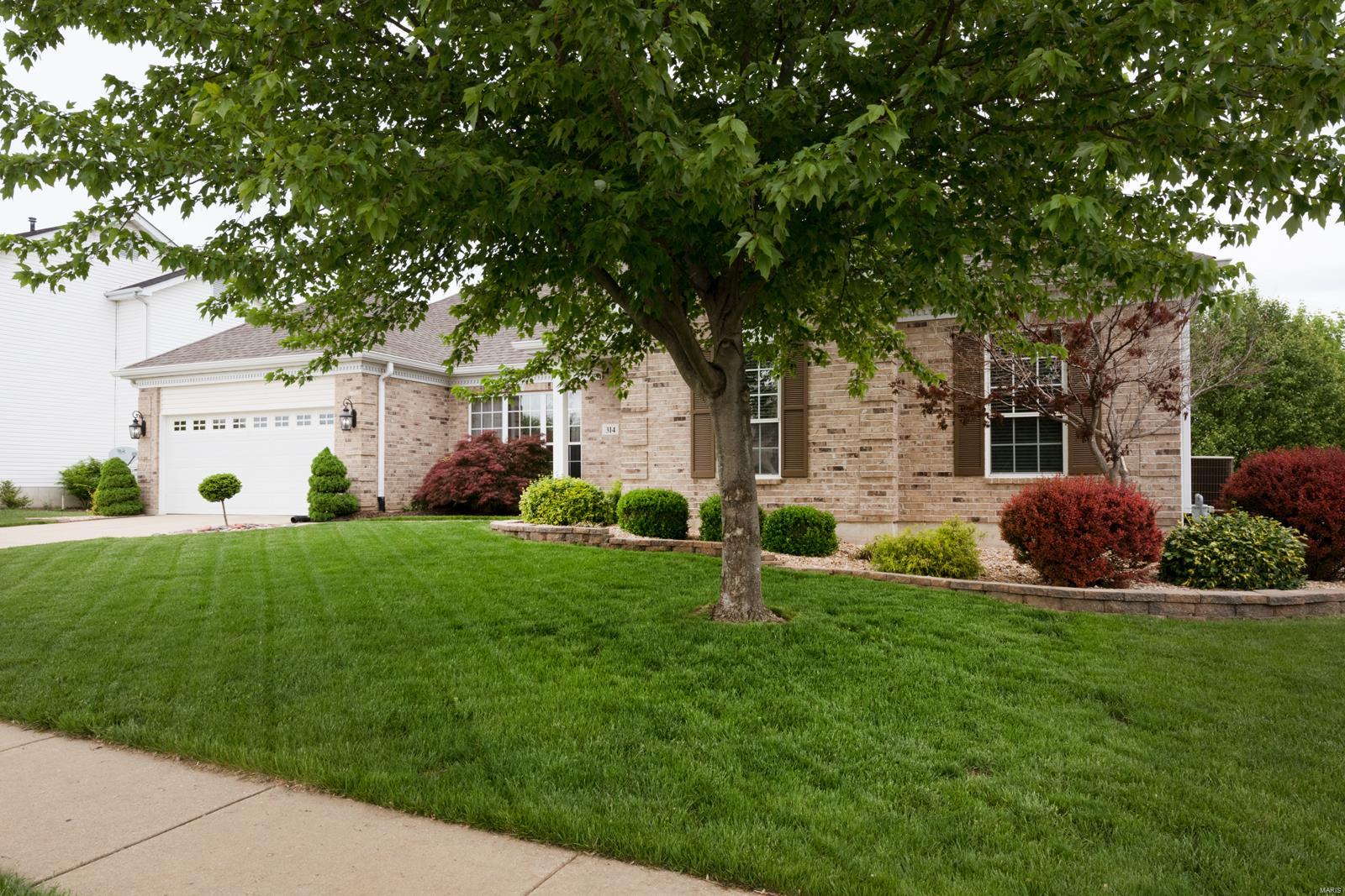 Highland Meadows #1 - Residential