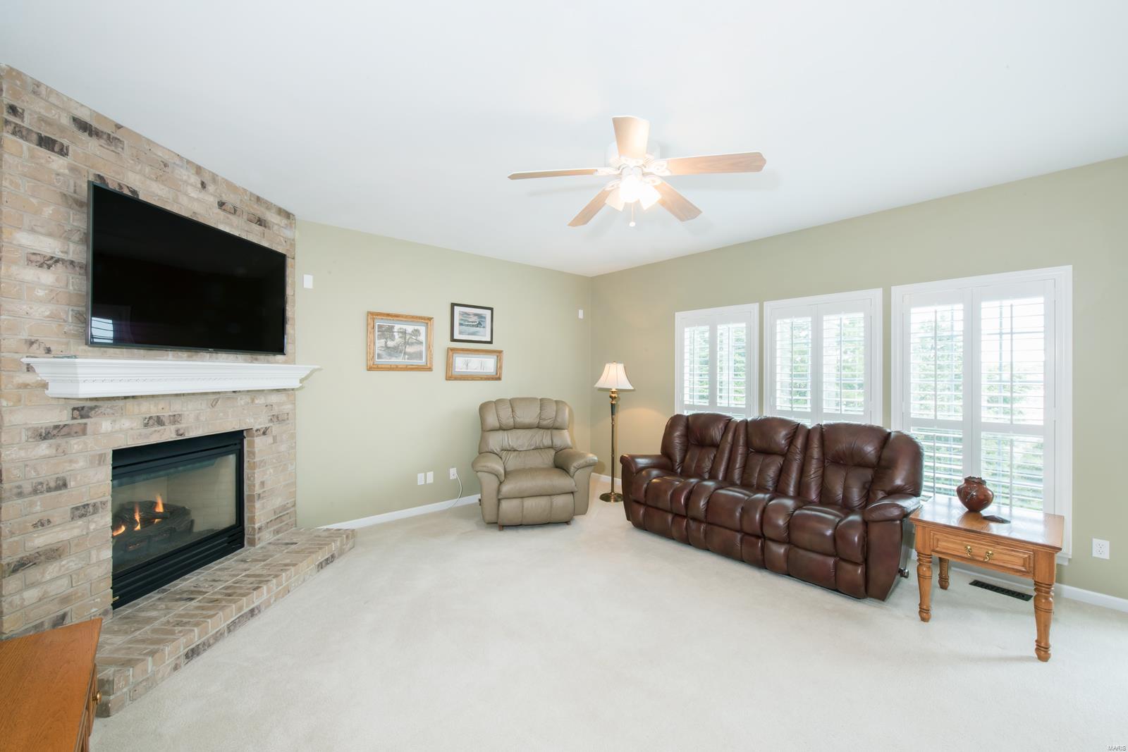 Highland Meadows #1 - Residential