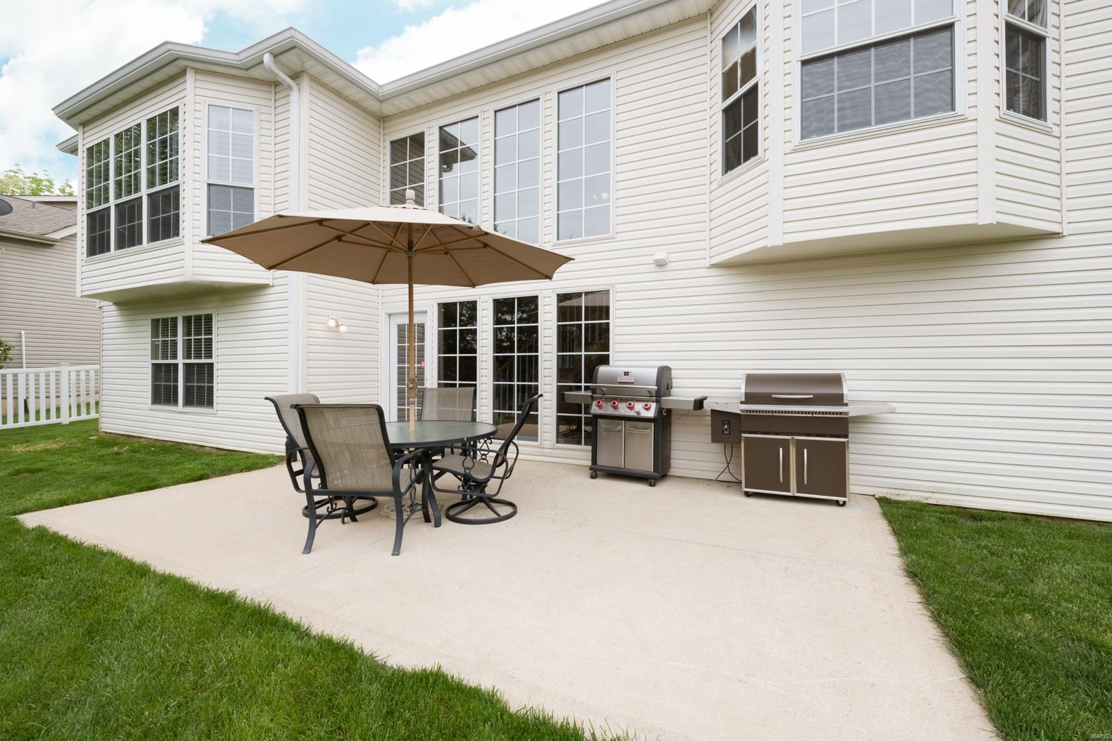 Highland Meadows #1 - Residential