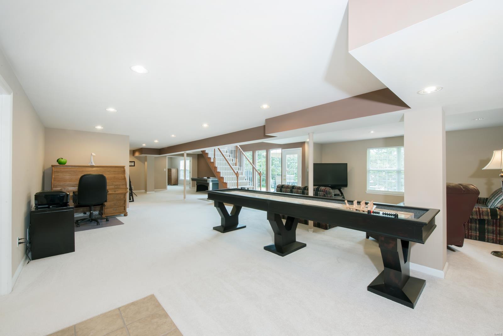 Highland Meadows #1 - Residential