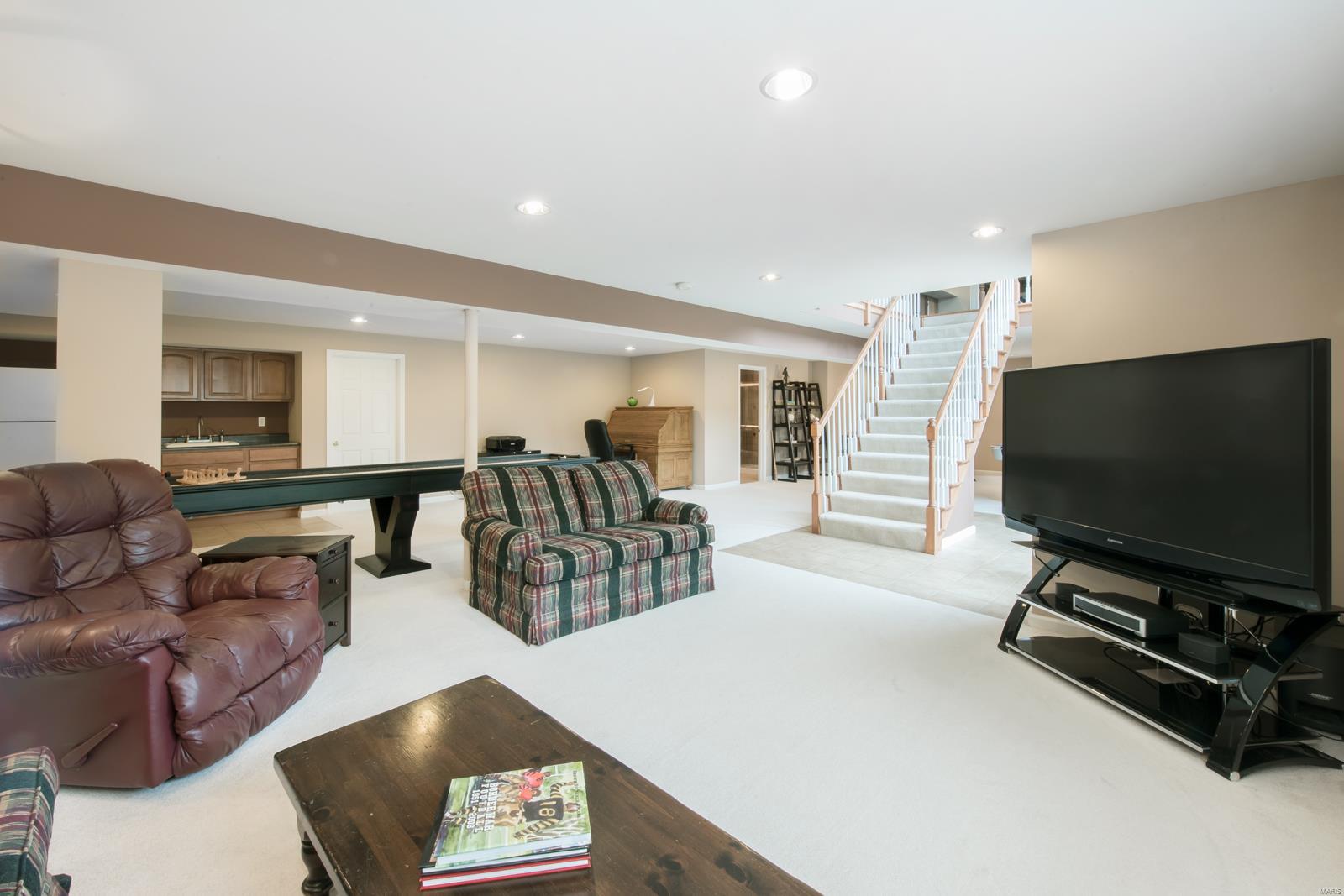 Highland Meadows #1 - Residential