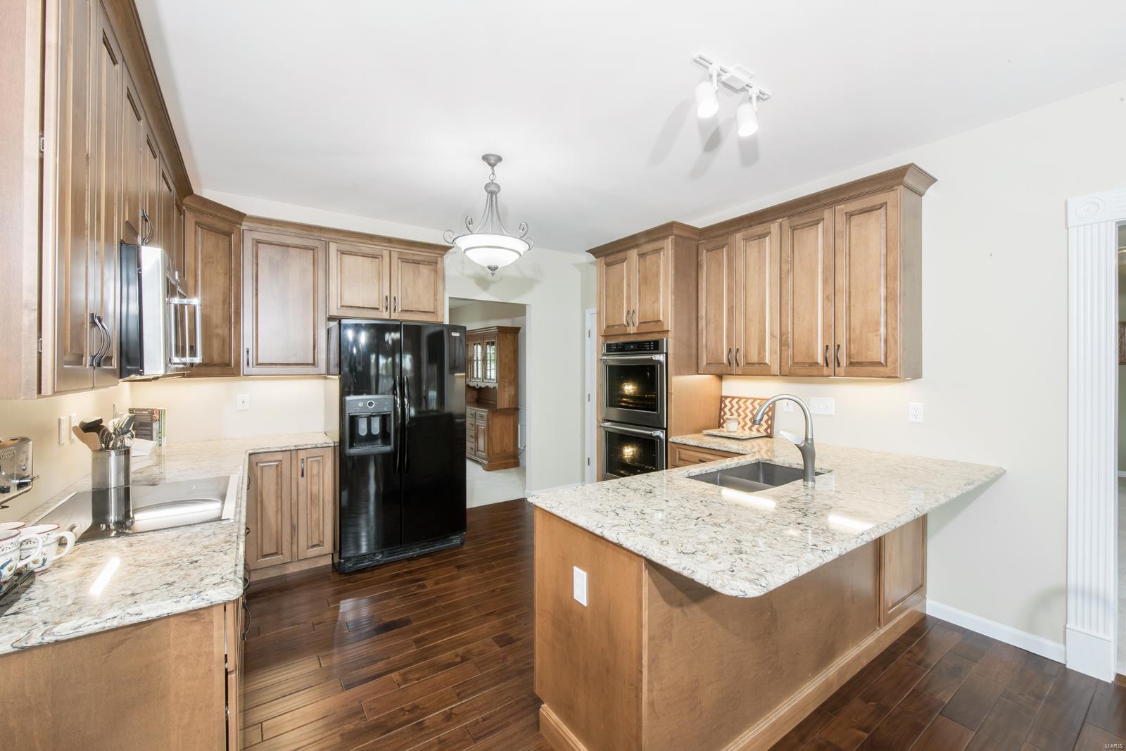 Highland Meadows #1 - Residential