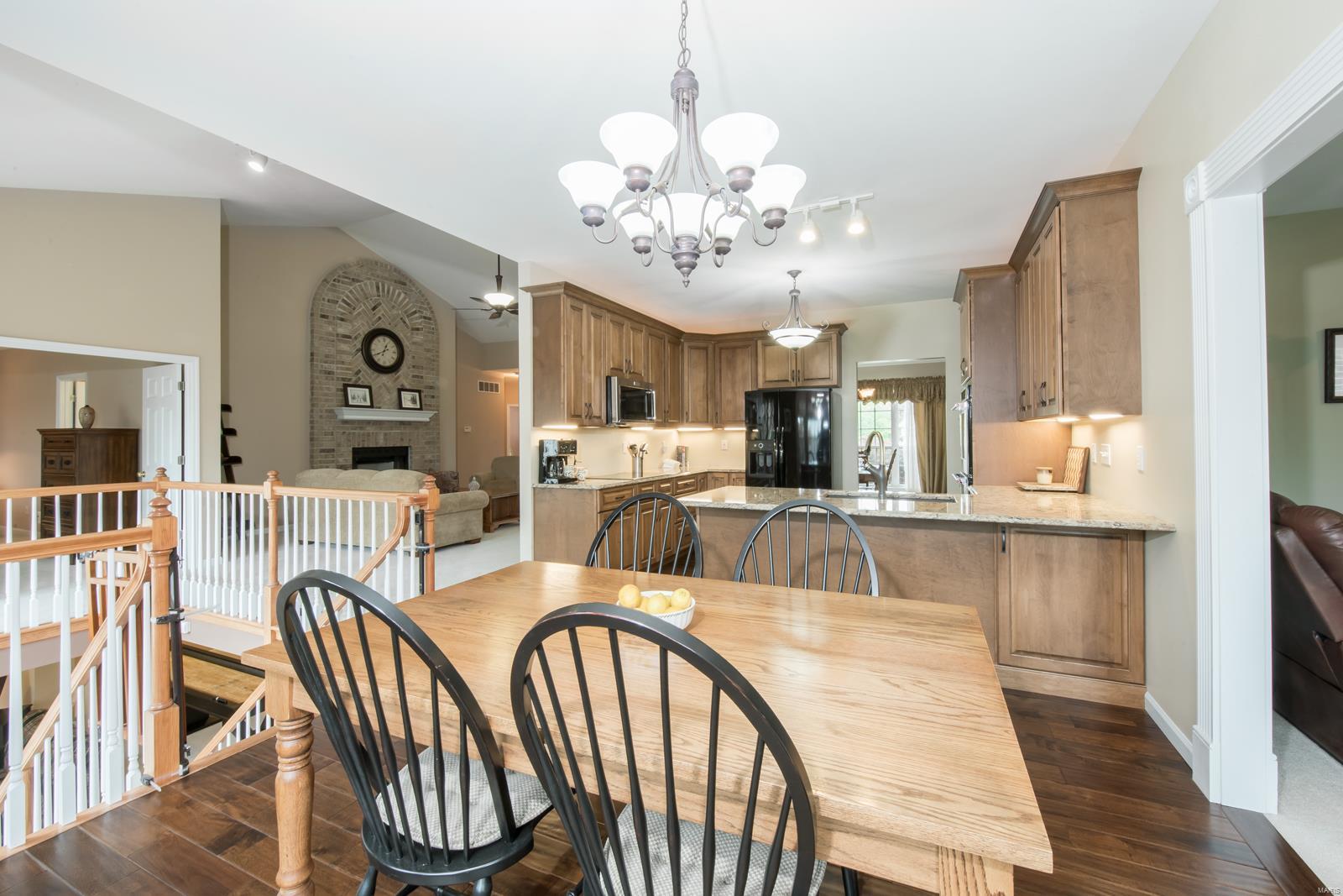 Highland Meadows #1 - Residential