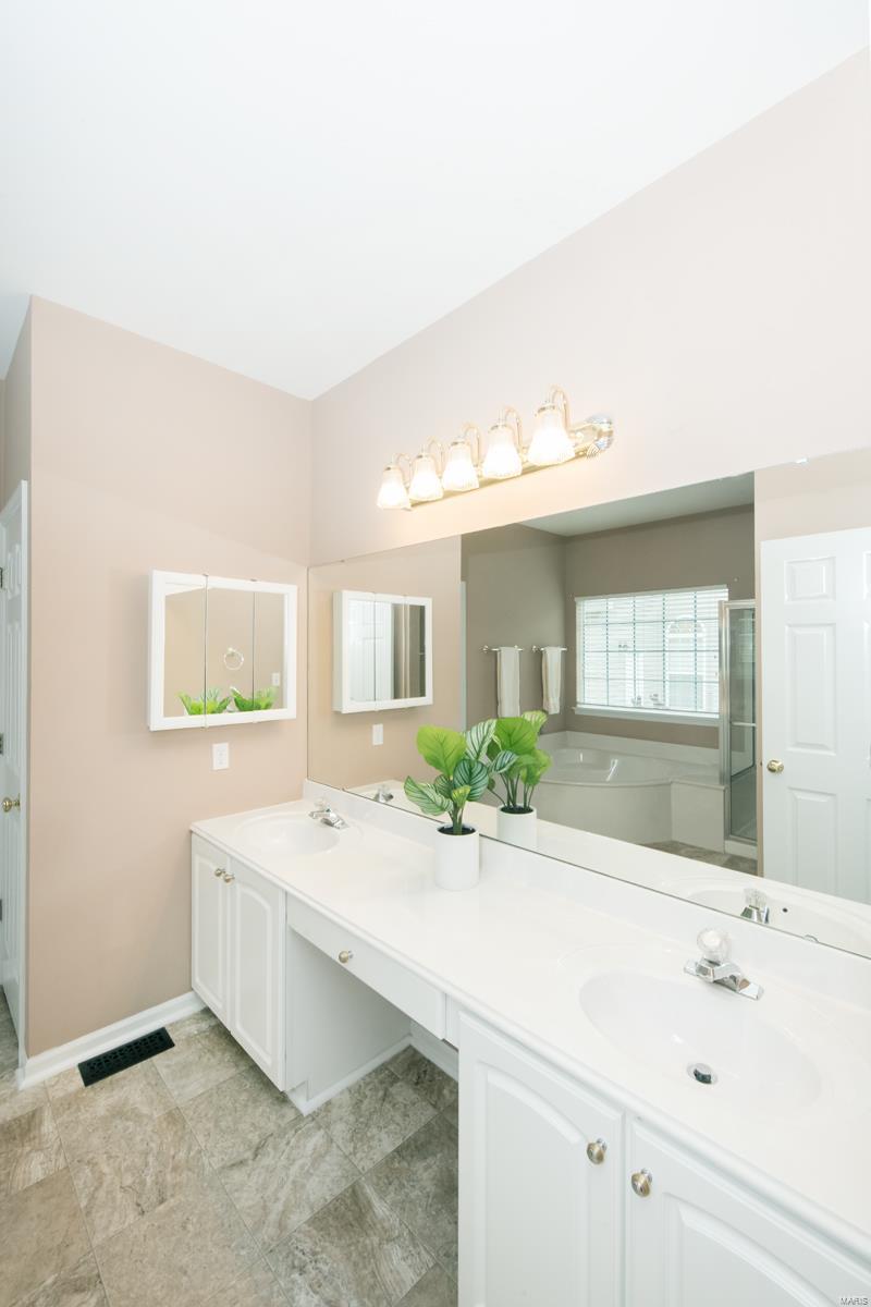 Highland Meadows #1 - Residential