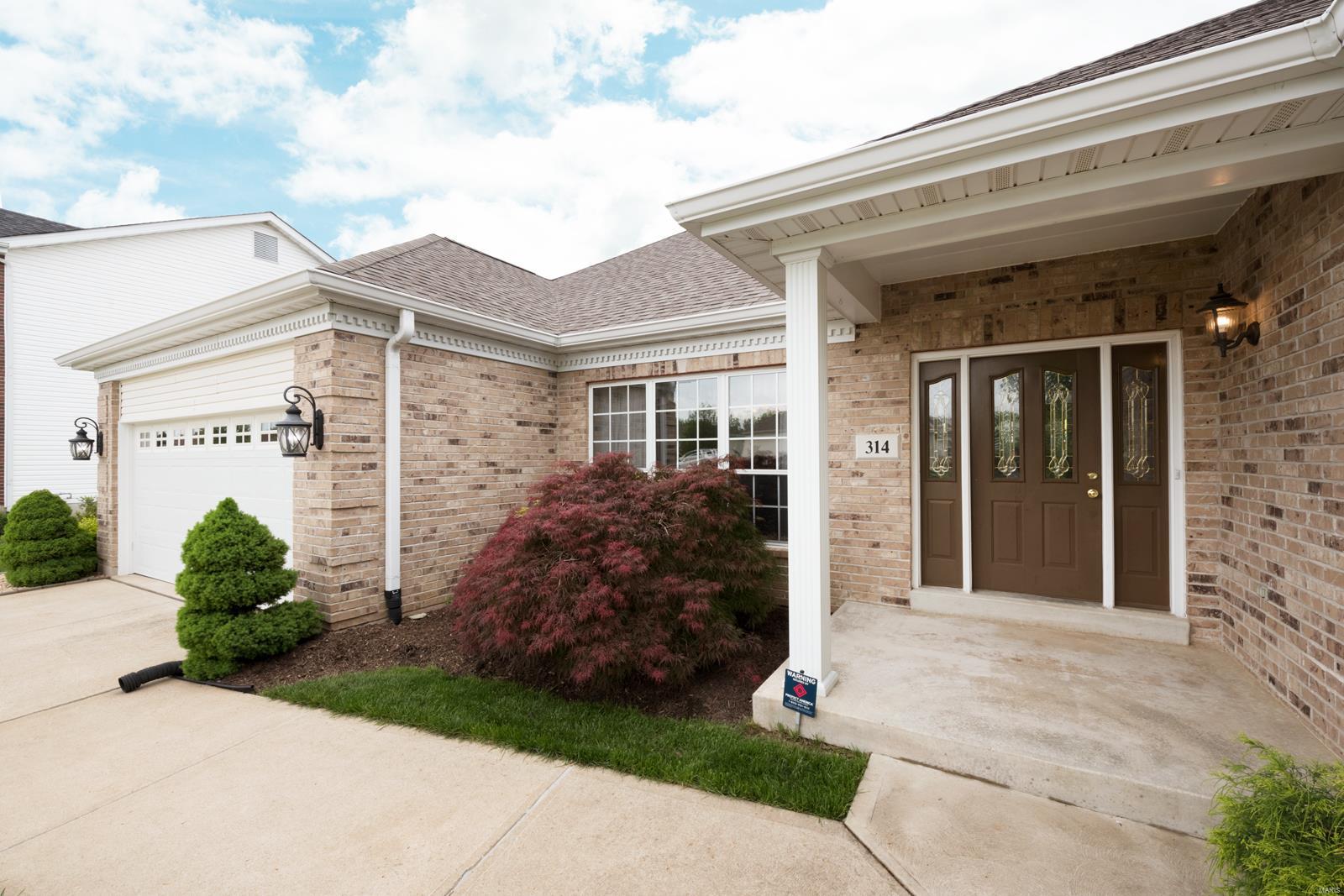 Highland Meadows #1 - Residential