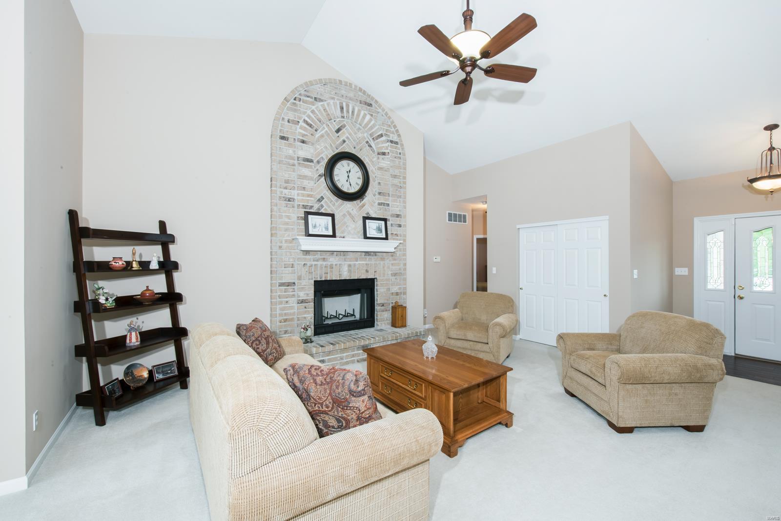 Highland Meadows #1 - Residential