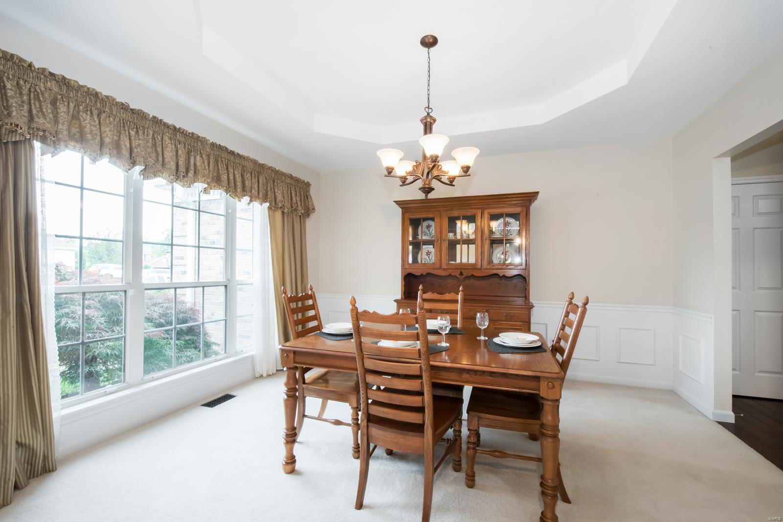 Highland Meadows #1 - Residential