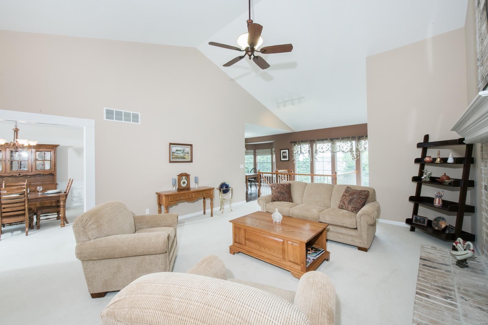 Highland Meadows #1 - Residential