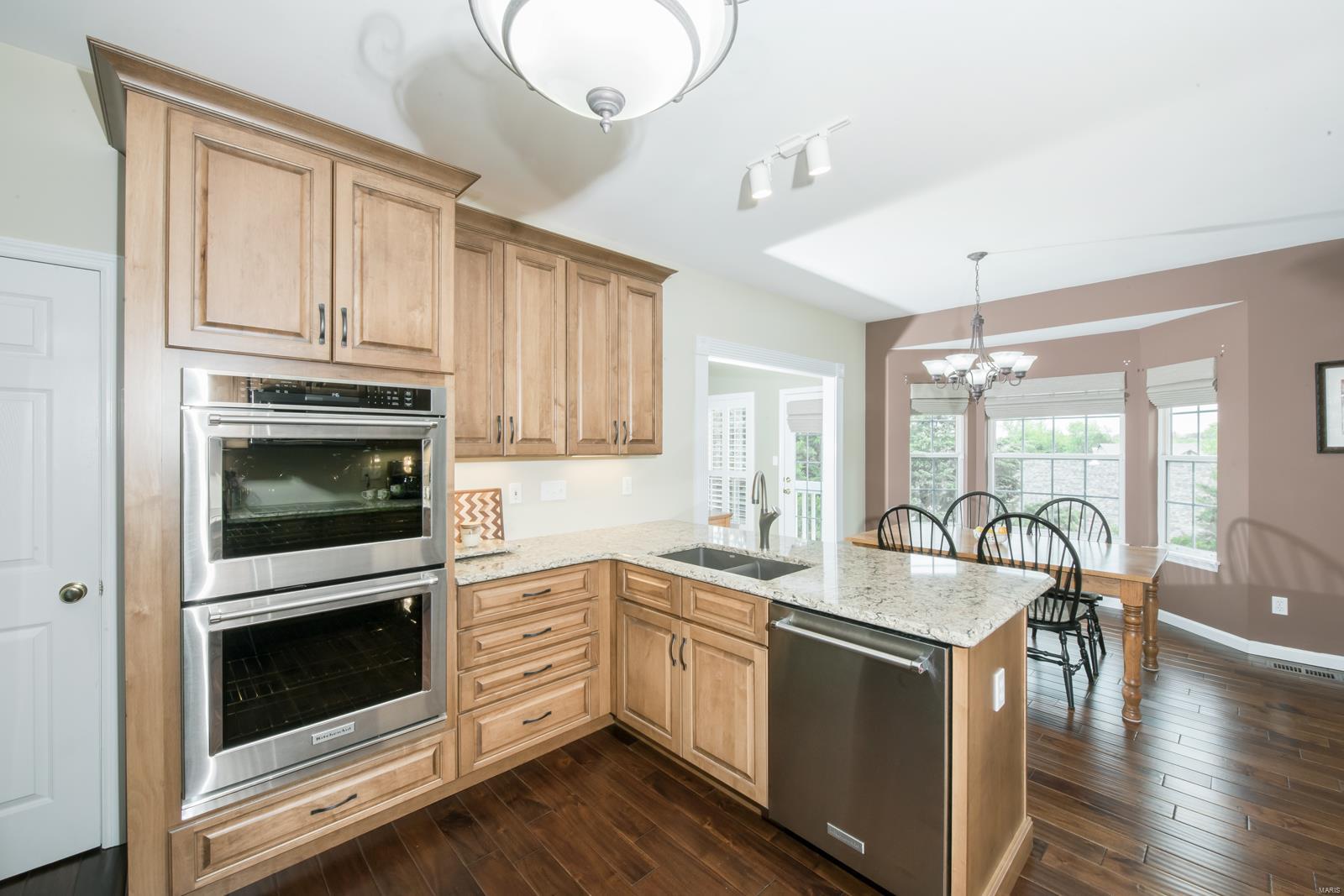 Highland Meadows #1 - Residential