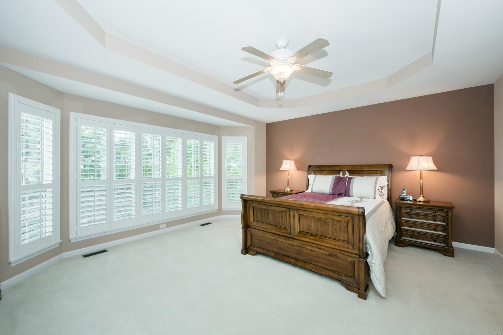 Highland Meadows #1 - Residential