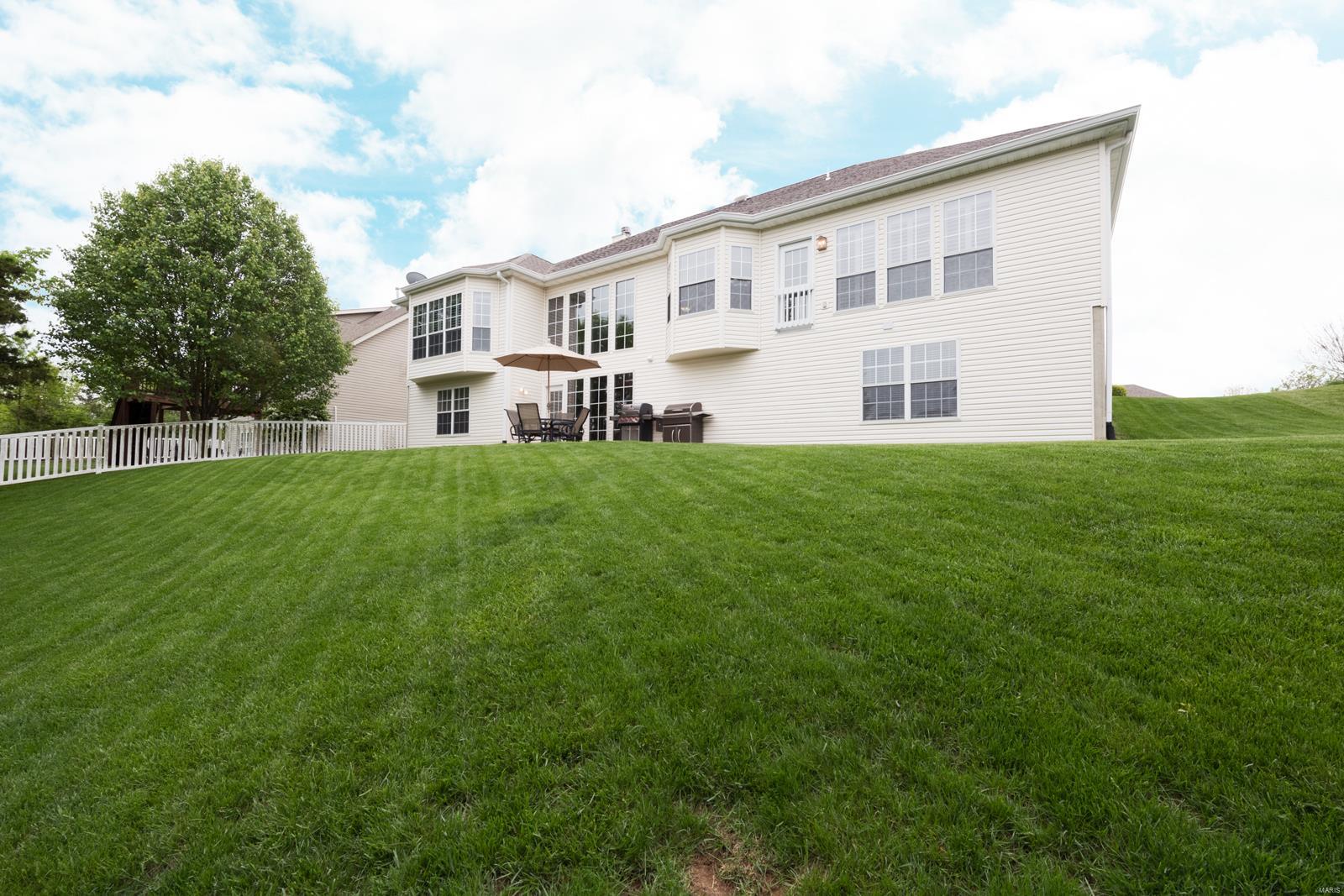 Highland Meadows #1 - Residential