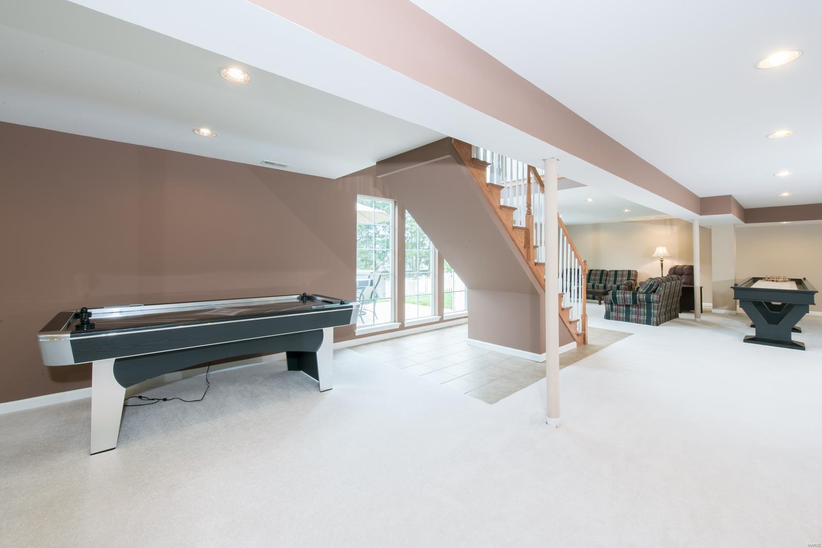 Highland Meadows #1 - Residential