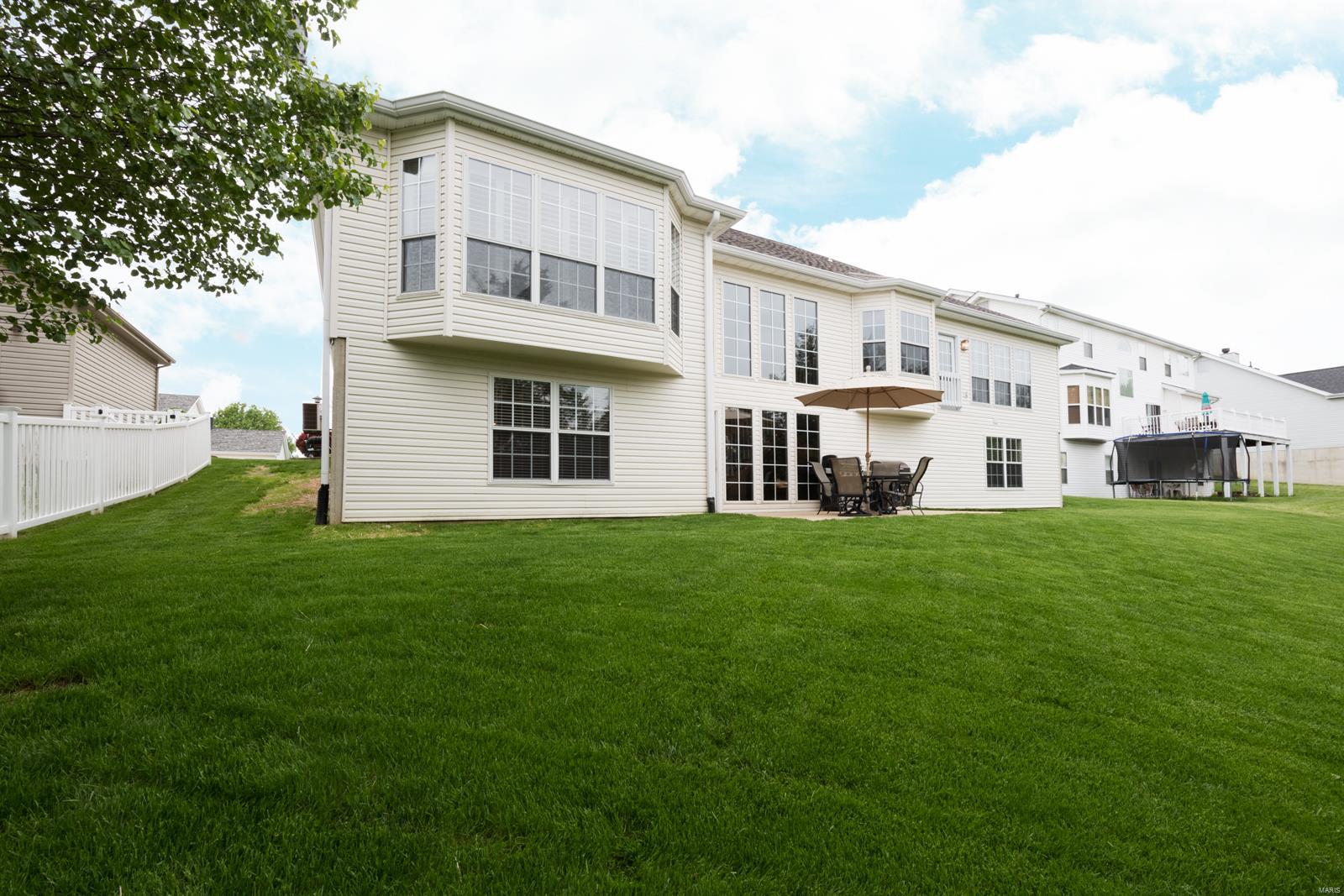 Highland Meadows #1 - Residential