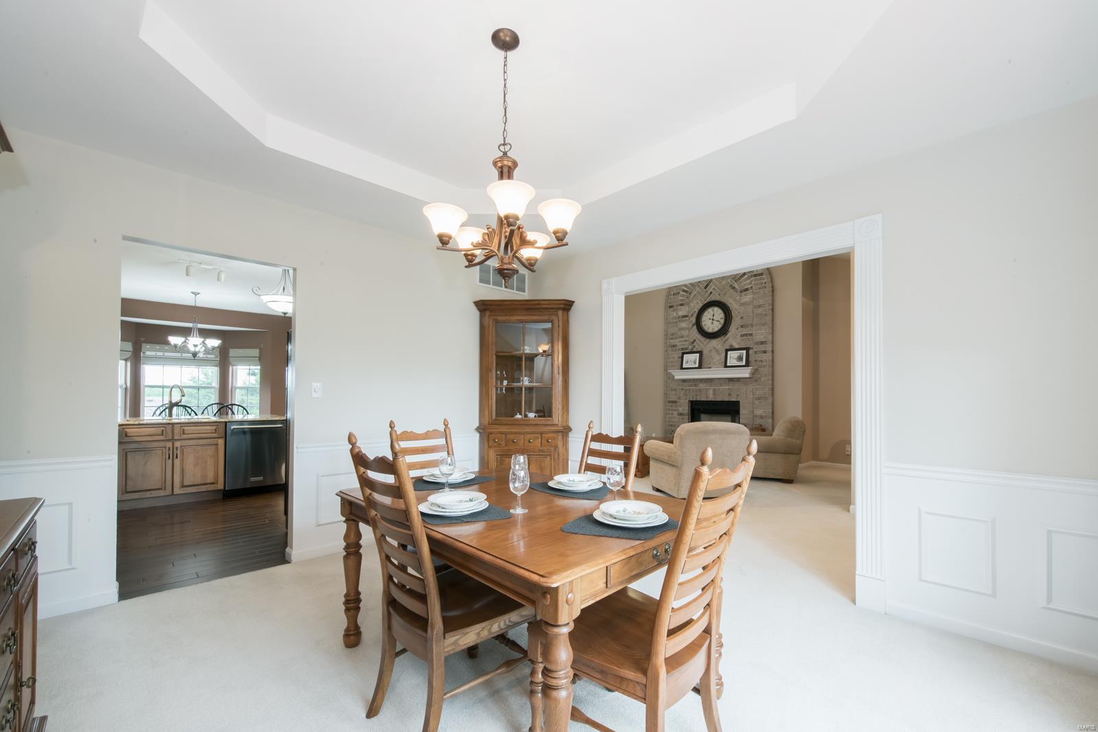 Highland Meadows #1 - Residential