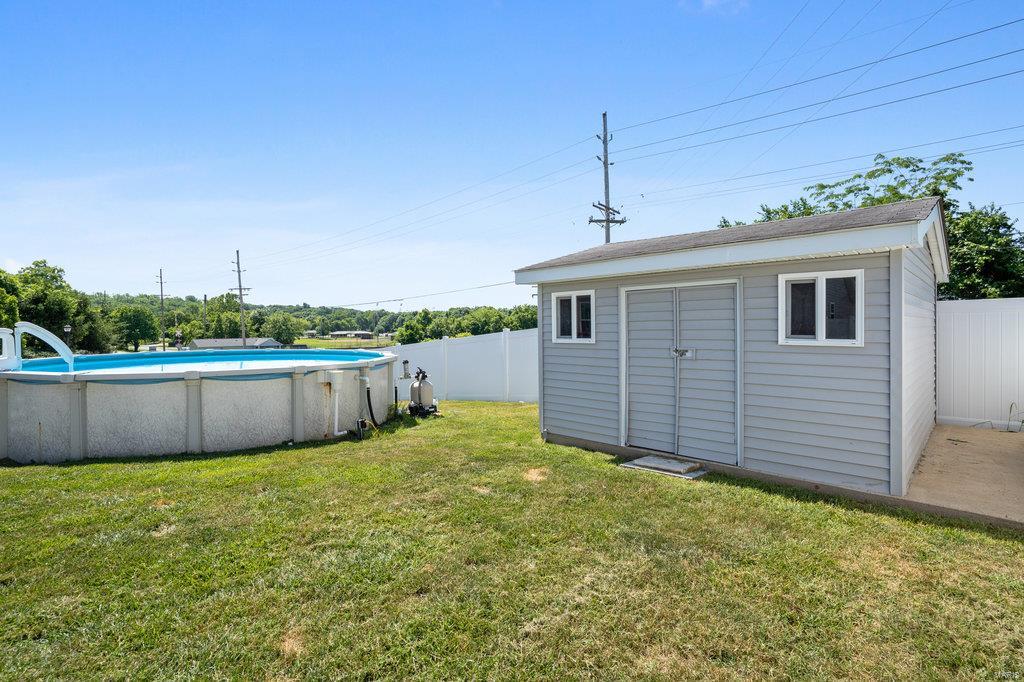 West Ridge 1 - Residential