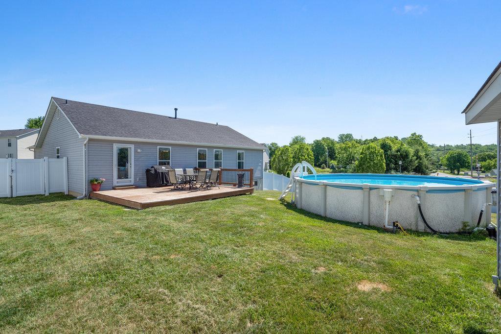 West Ridge 1 - Residential