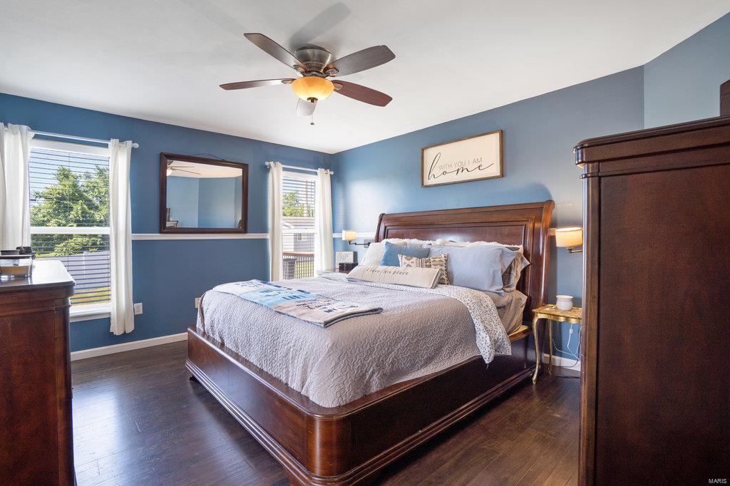 West Ridge 1 - Residential