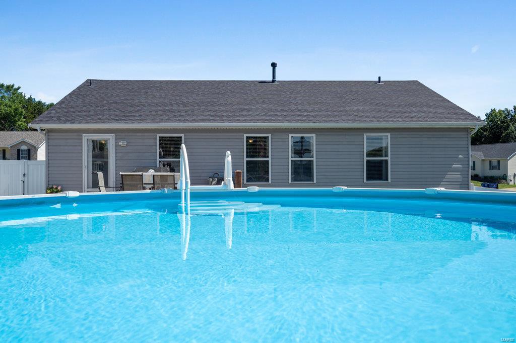 West Ridge 1 - Residential