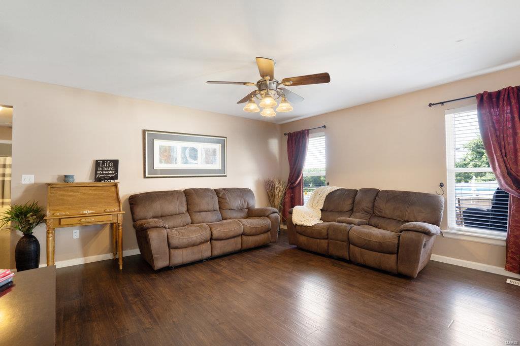 West Ridge 1 - Residential