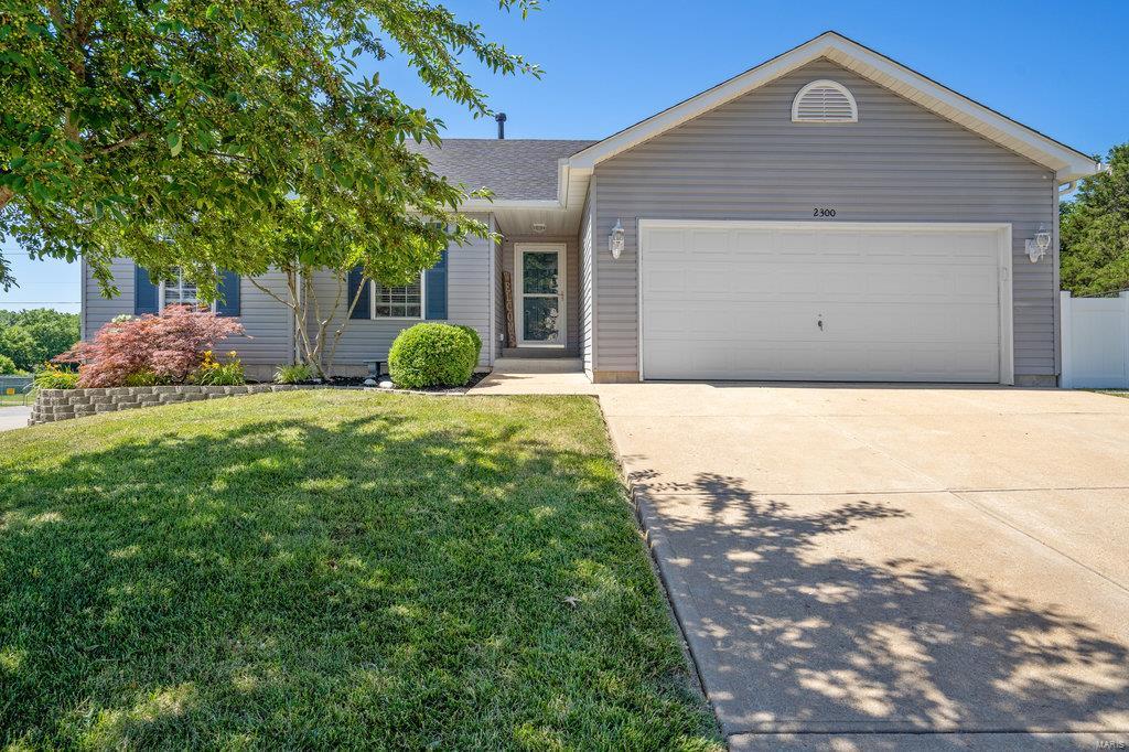 West Ridge 1 - Residential