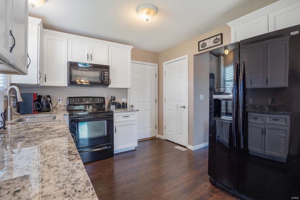 West Ridge 1 - Residential