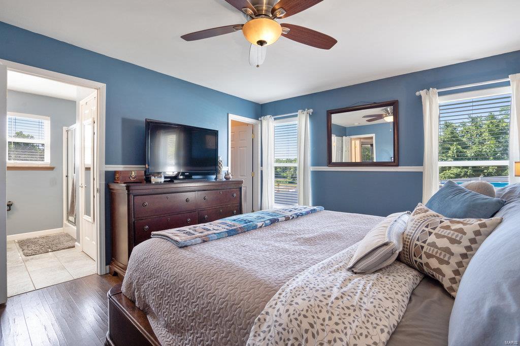 West Ridge 1 - Residential