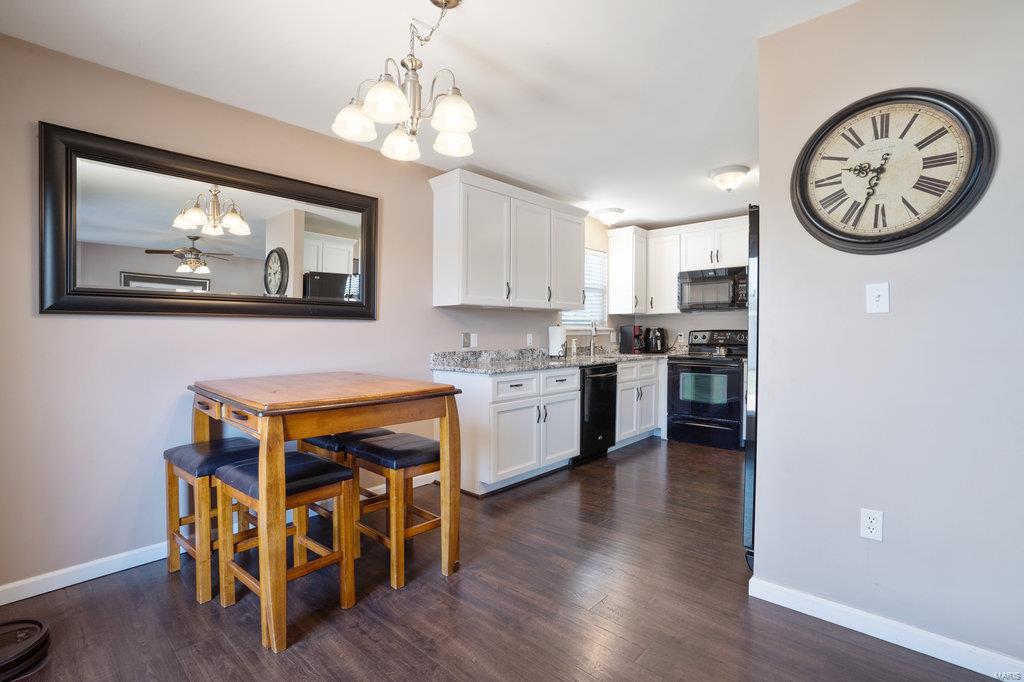 West Ridge 1 - Residential