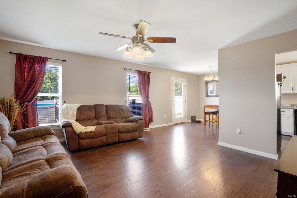 West Ridge 1 - Residential