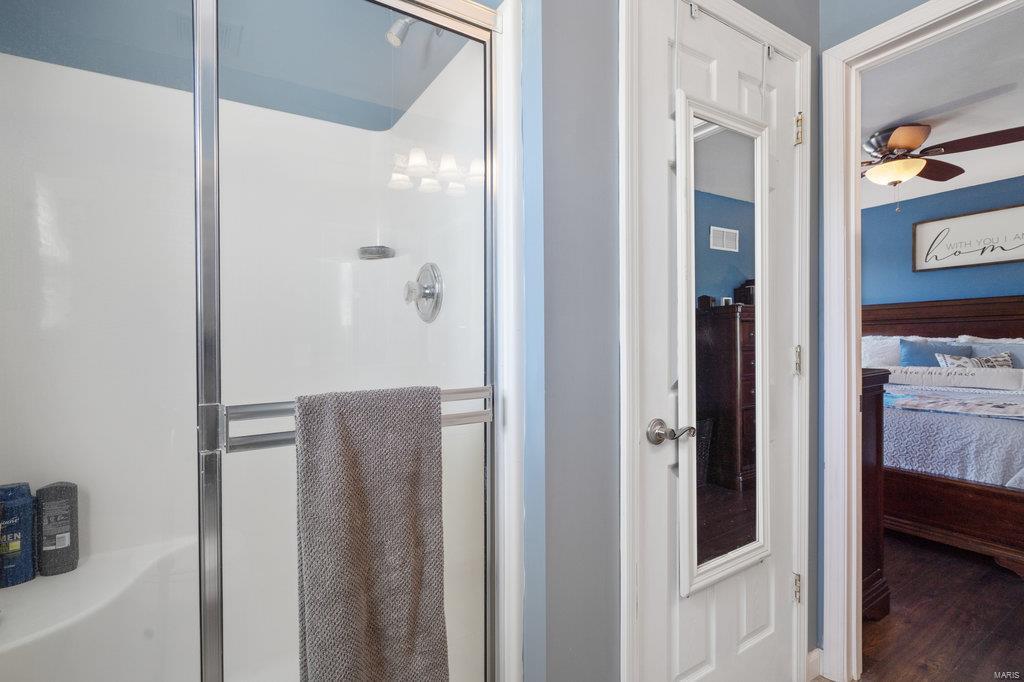 West Ridge 1 - Residential