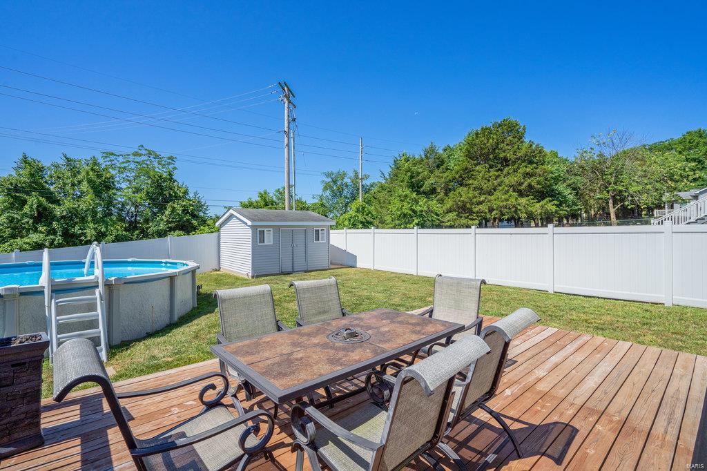 West Ridge 1 - Residential