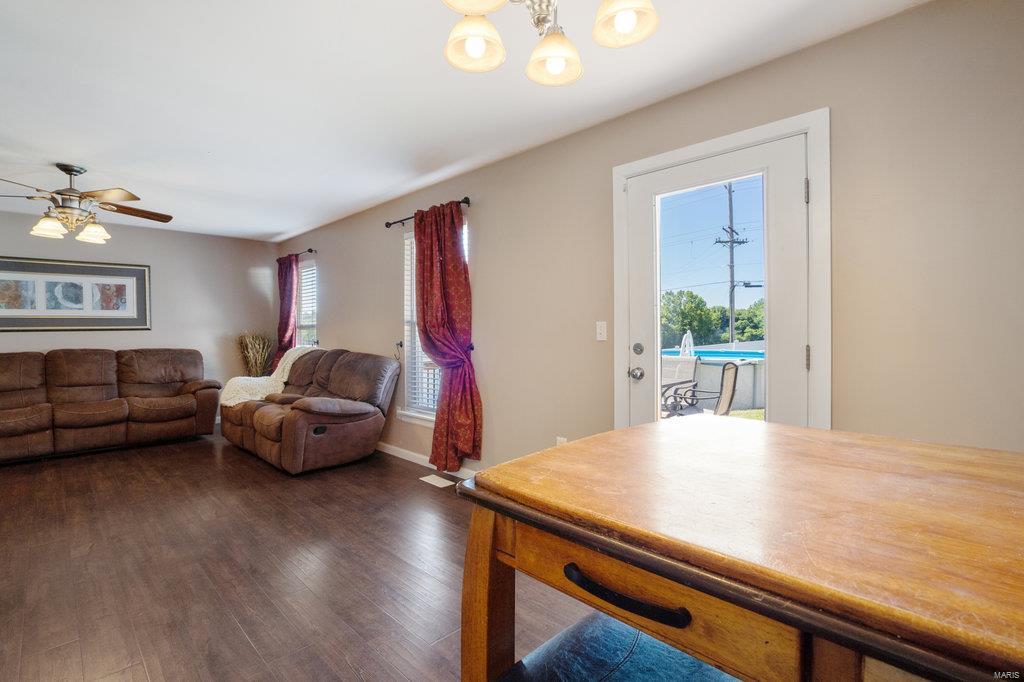 West Ridge 1 - Residential