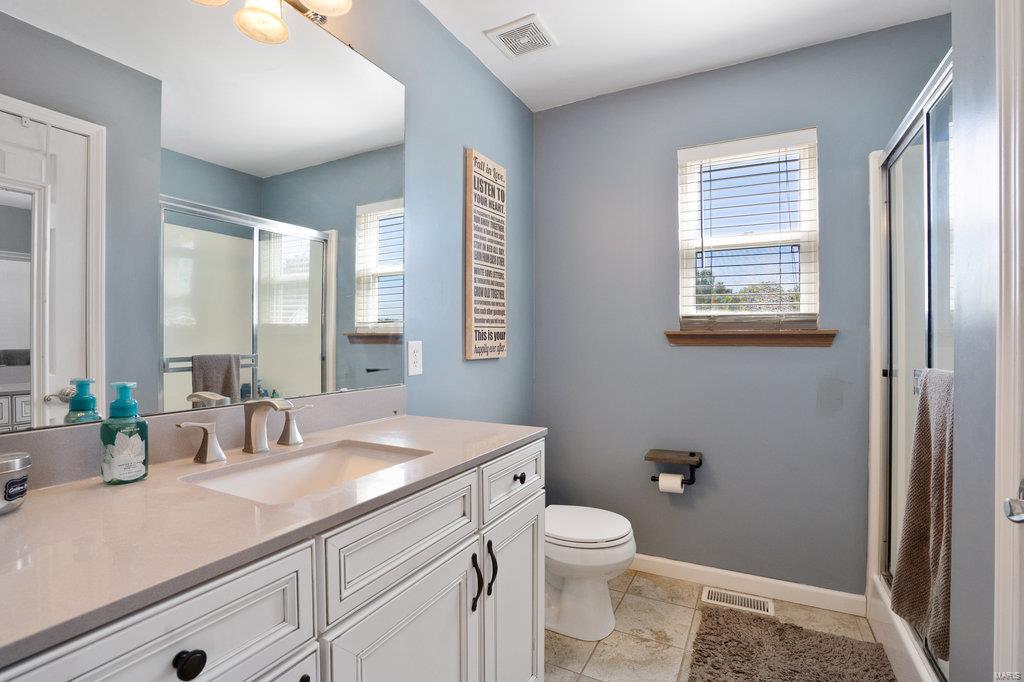 West Ridge 1 - Residential