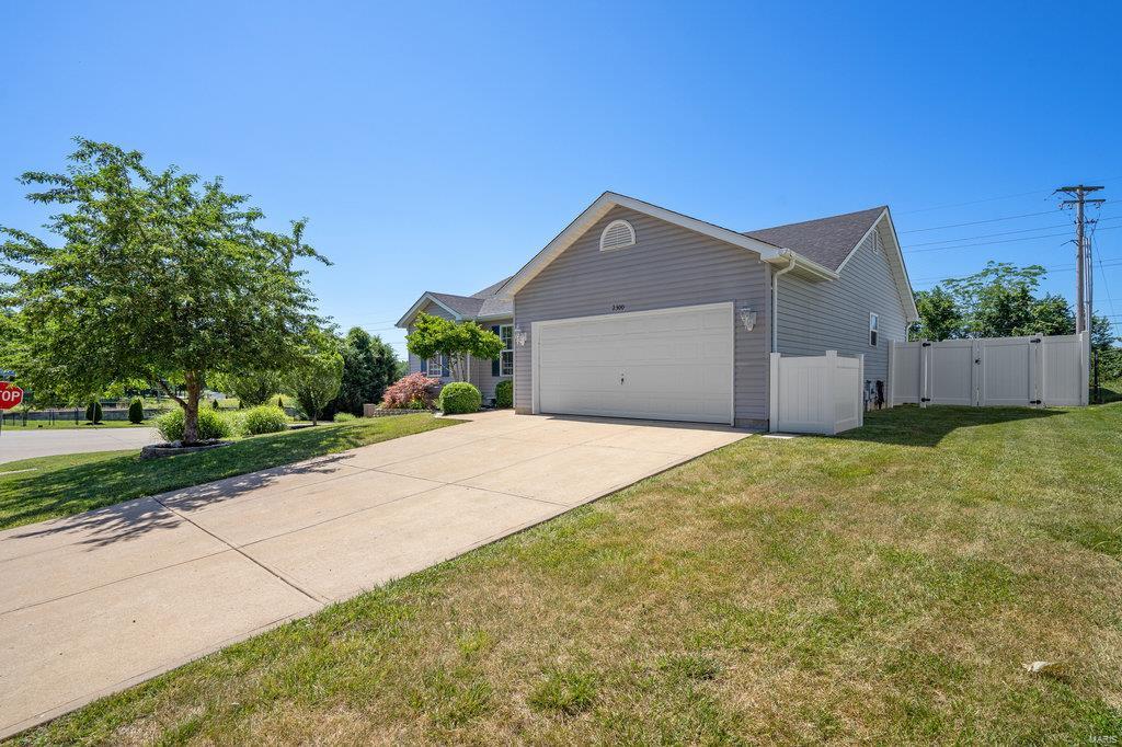 West Ridge 1 - Residential