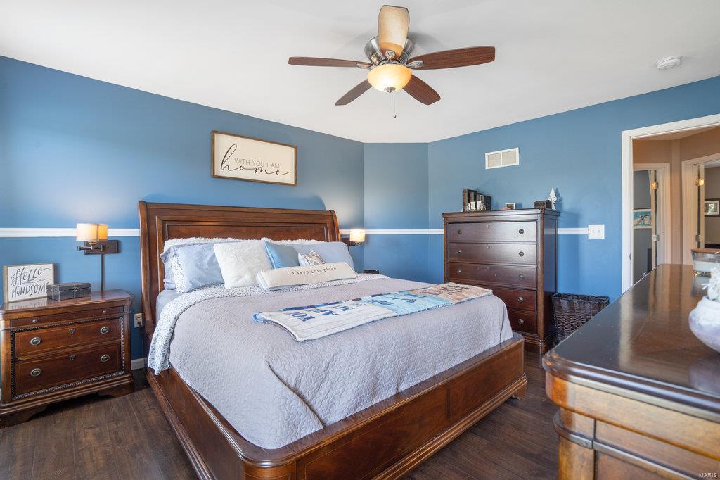 West Ridge 1 - Residential