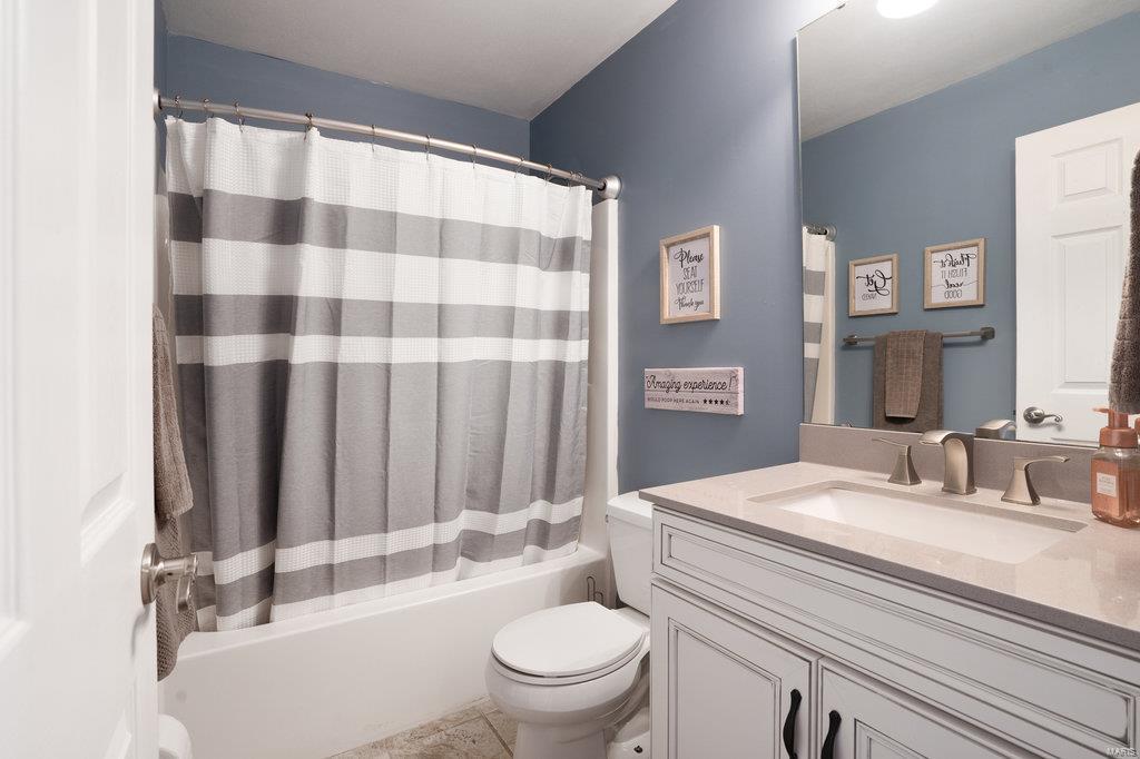 West Ridge 1 - Residential