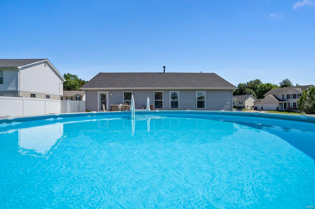 West Ridge 1 - Residential