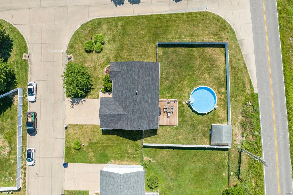 West Ridge 1 - Residential