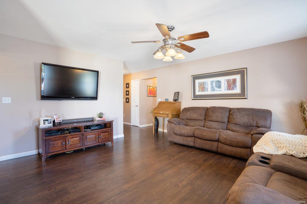 West Ridge 1 - Residential