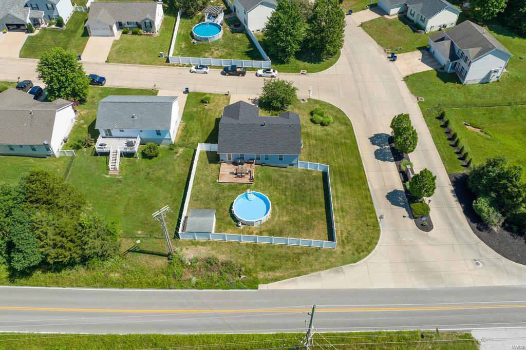 West Ridge 1 - Residential