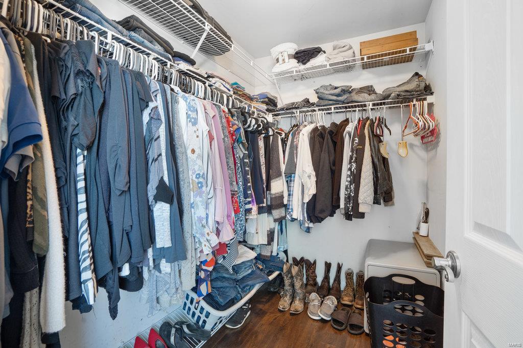 West Ridge 1 - Residential