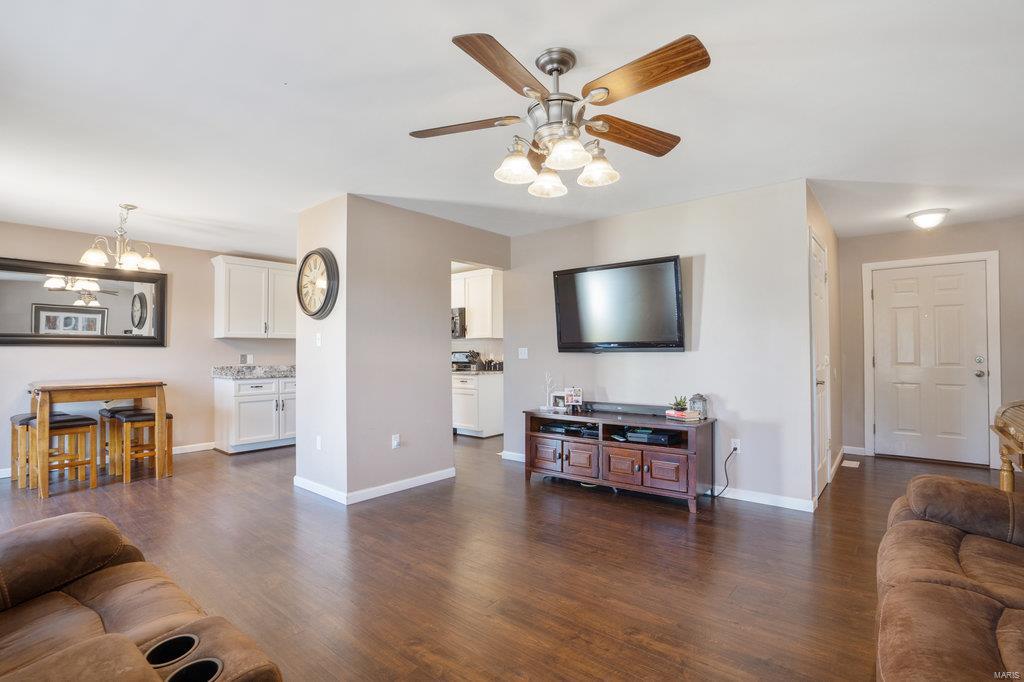 West Ridge 1 - Residential