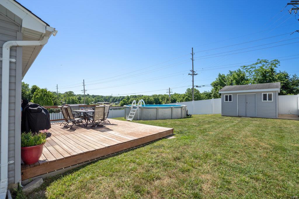 West Ridge 1 - Residential