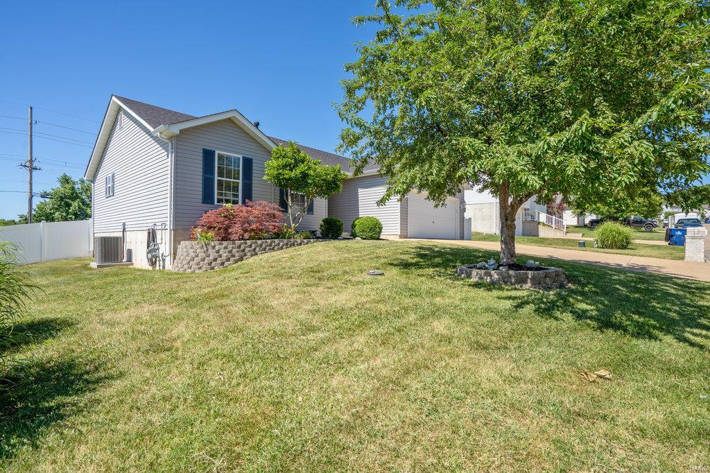 West Ridge 1 - Residential