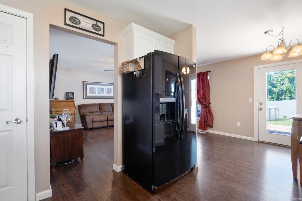 West Ridge 1 - Residential