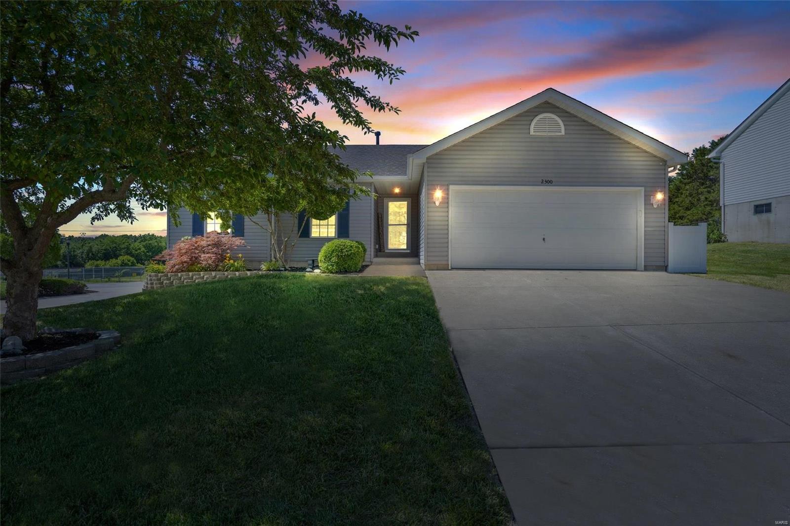 West Ridge 1 - Residential