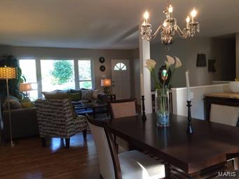 South Crestwood Gardens Add - Residential