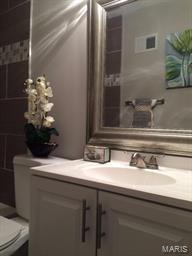 South Crestwood Gardens Add - Residential